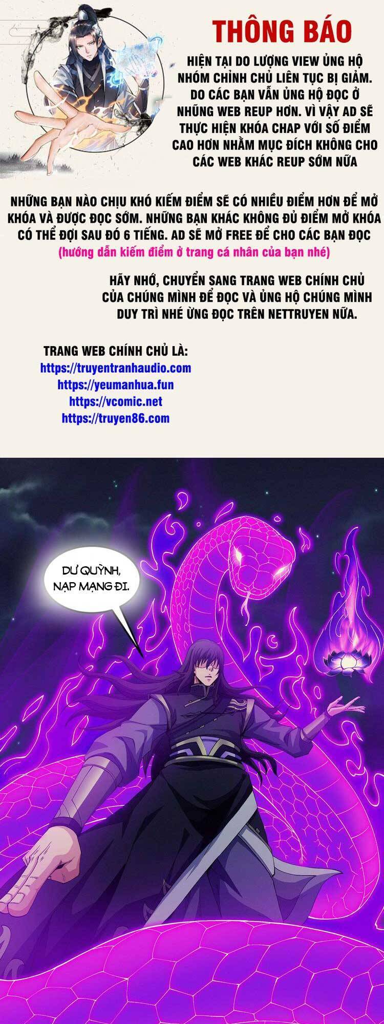 Chương 563 - Trang 1