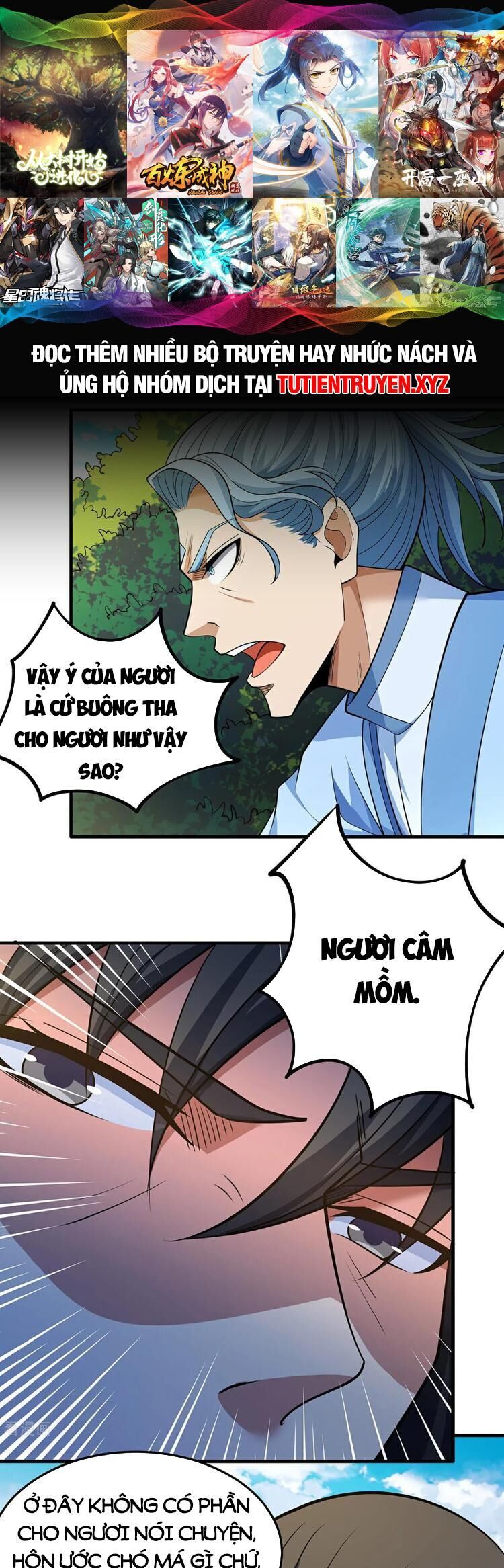 Chương 659 - Trang 1