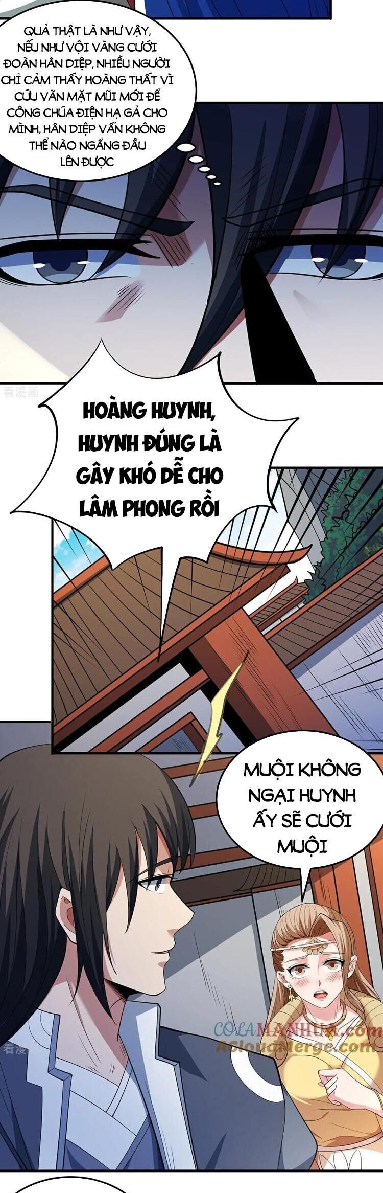 Chương 659 - Trang 8