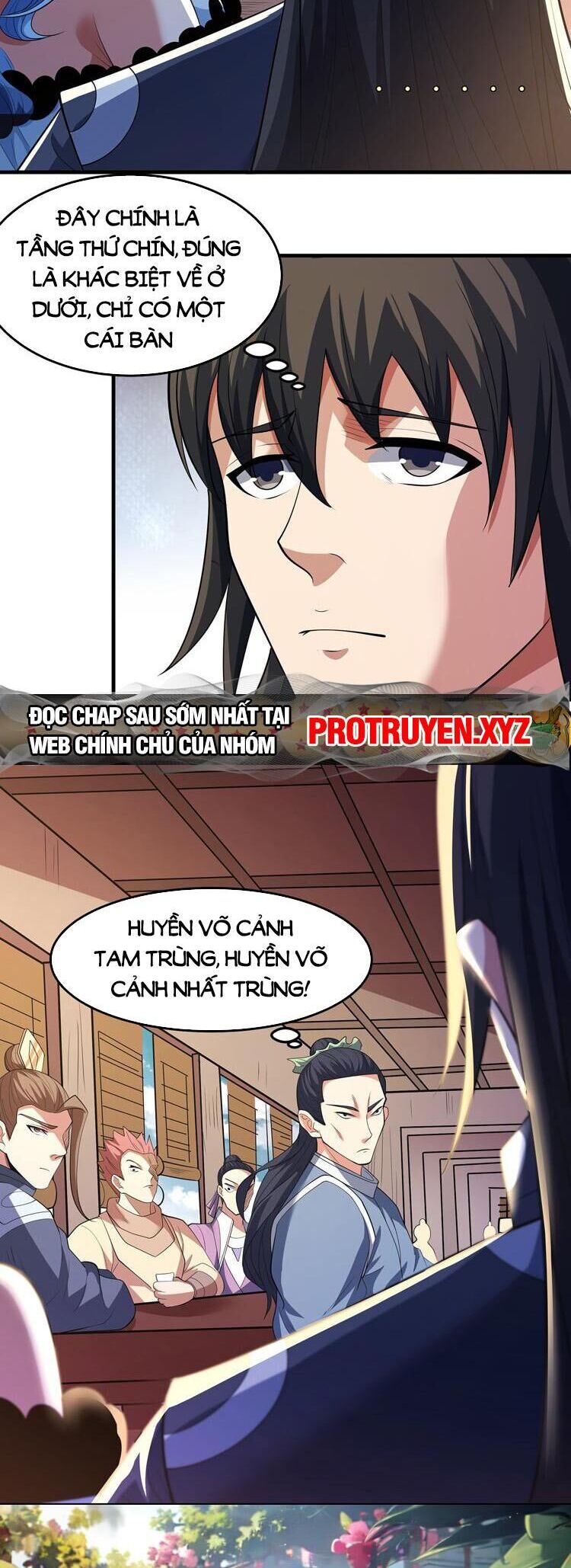 Chương 667 - Trang 17
