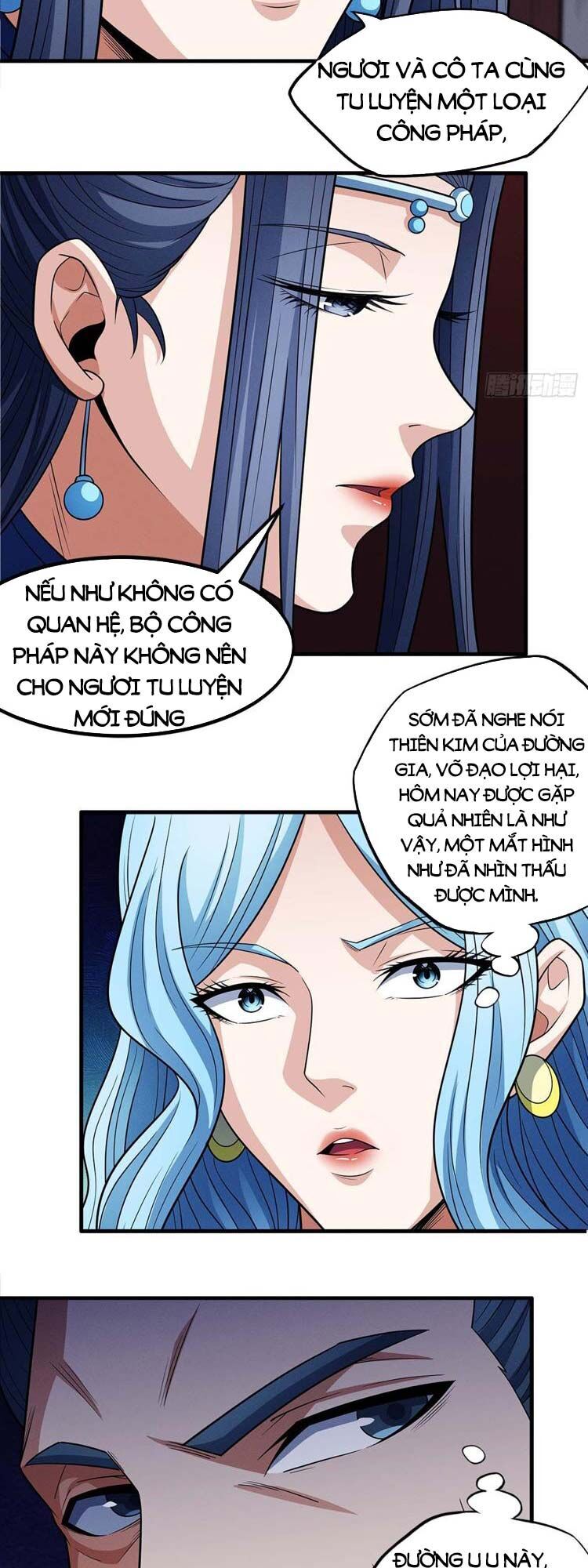 Chương 668 - Trang 5