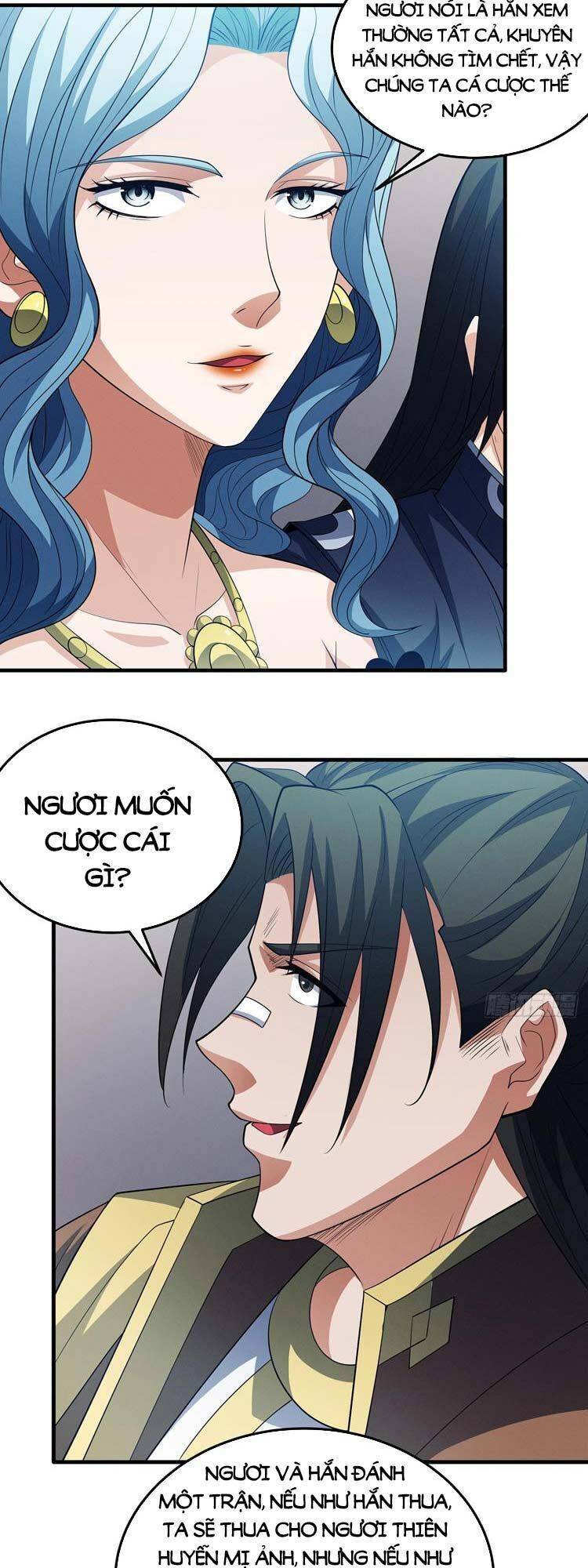 Chương 670 - Trang 11