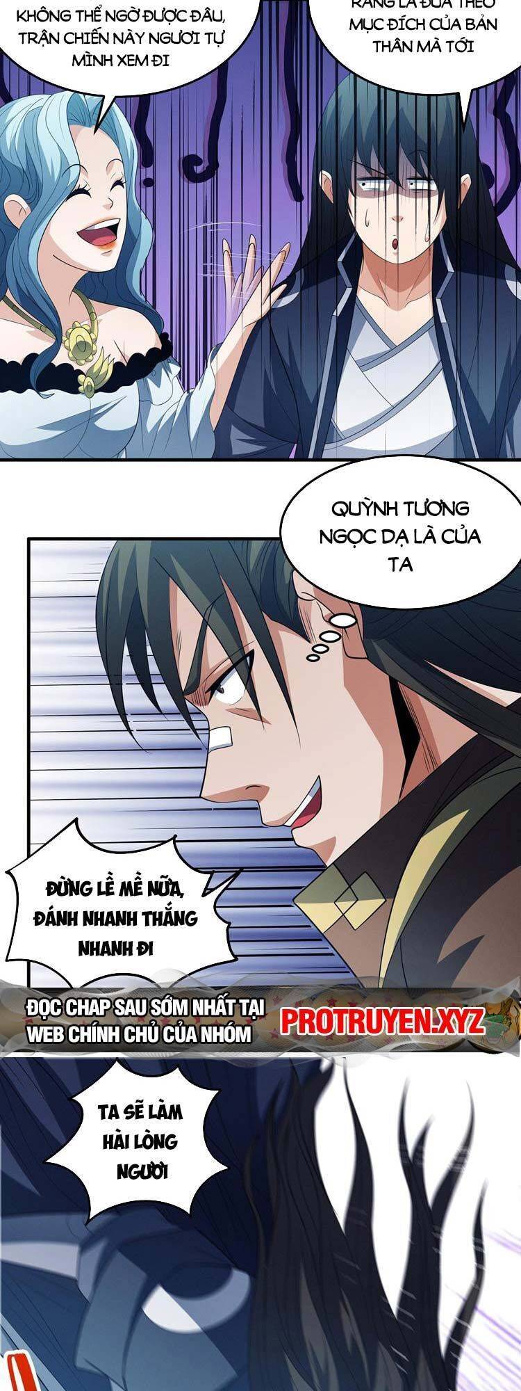 Chương 670 - Trang 15