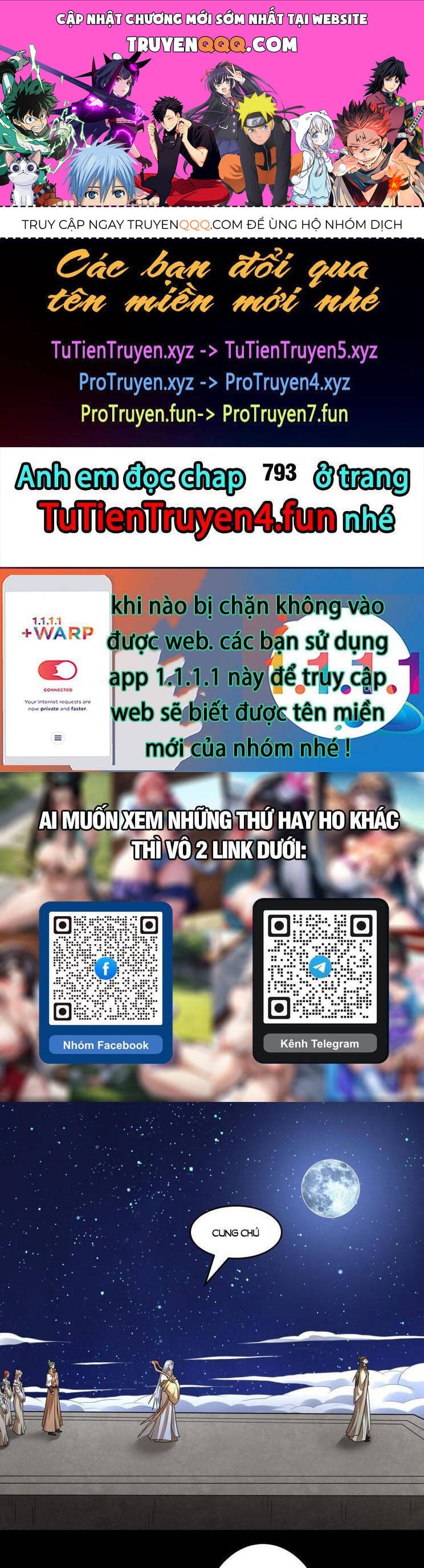 Chương 792 - Trang 1