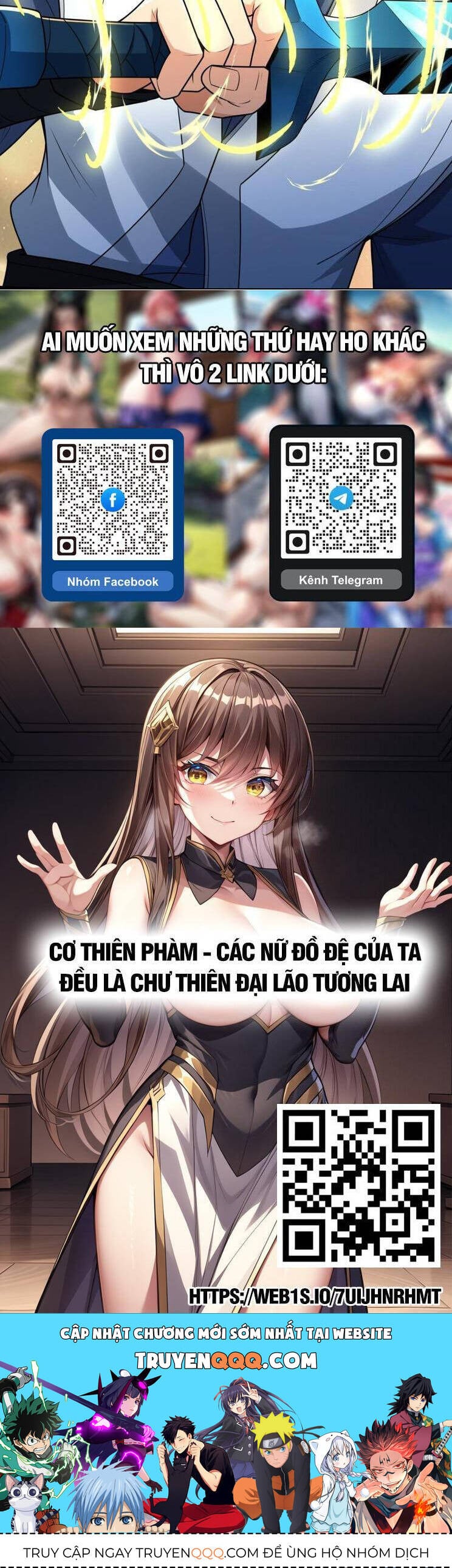 Chương 792 - Trang 18