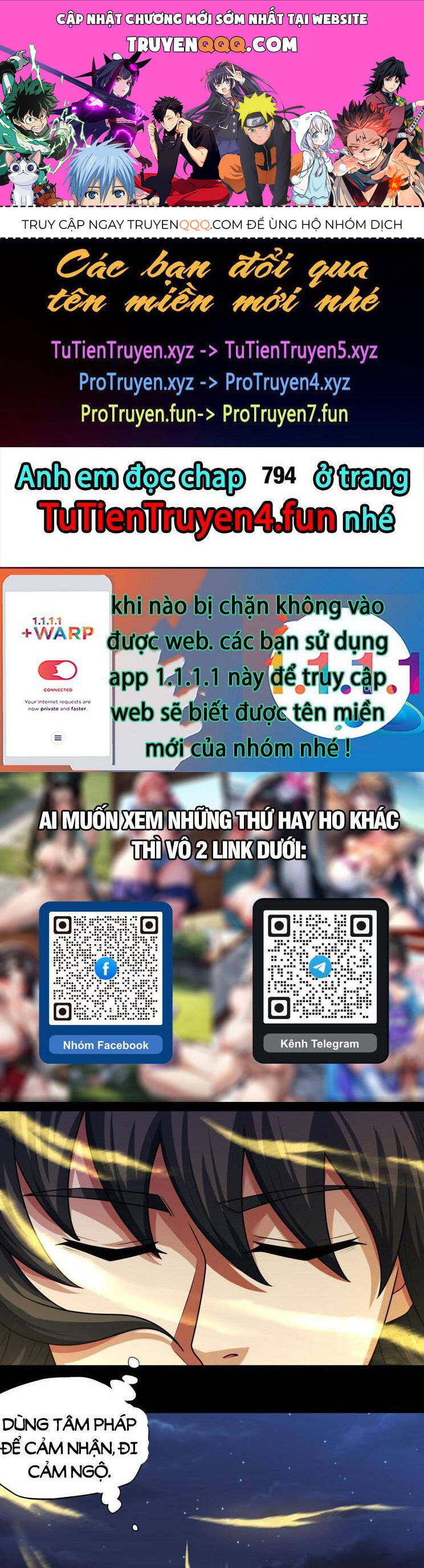 Chương 793 - Trang 1