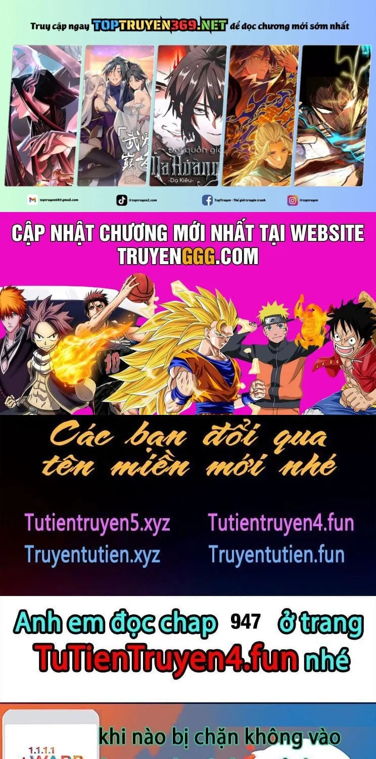 Chương 947 - Trang 1