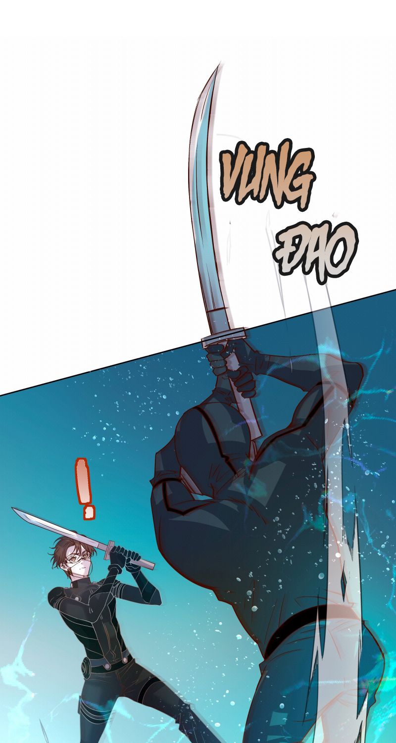 Tuyệt Xử Phùng Sinh - Chap 101 - Trang 3