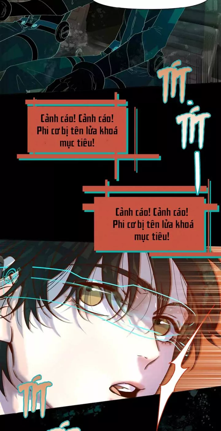 Tuyệt Xử Phùng Sinh - Chap 103 - Trang 4