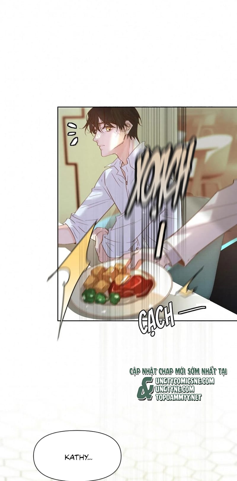 Tuyệt Xử Phùng Sinh - Chap 113 - Trang 11