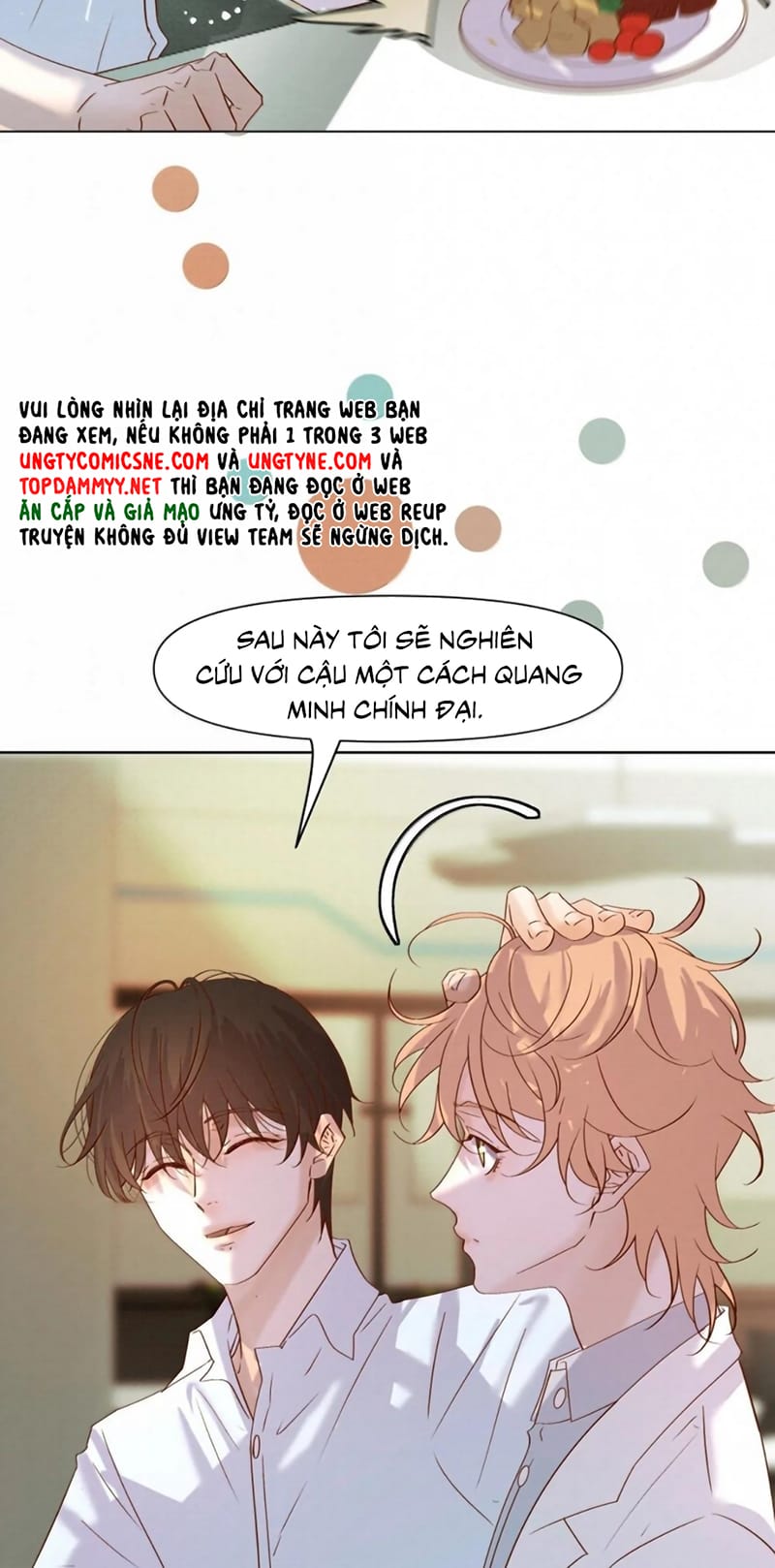 Tuyệt Xử Phùng Sinh - Chap 113 - Trang 17