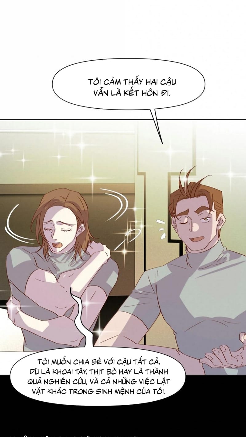 Tuyệt Xử Phùng Sinh - Chap 113 - Trang 20