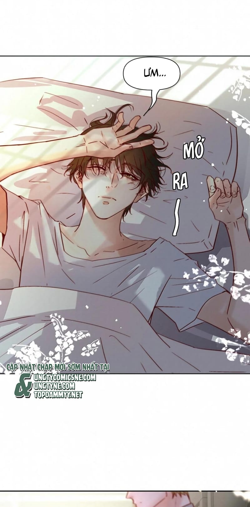 Tuyệt Xử Phùng Sinh - Chap 113 - Trang 3