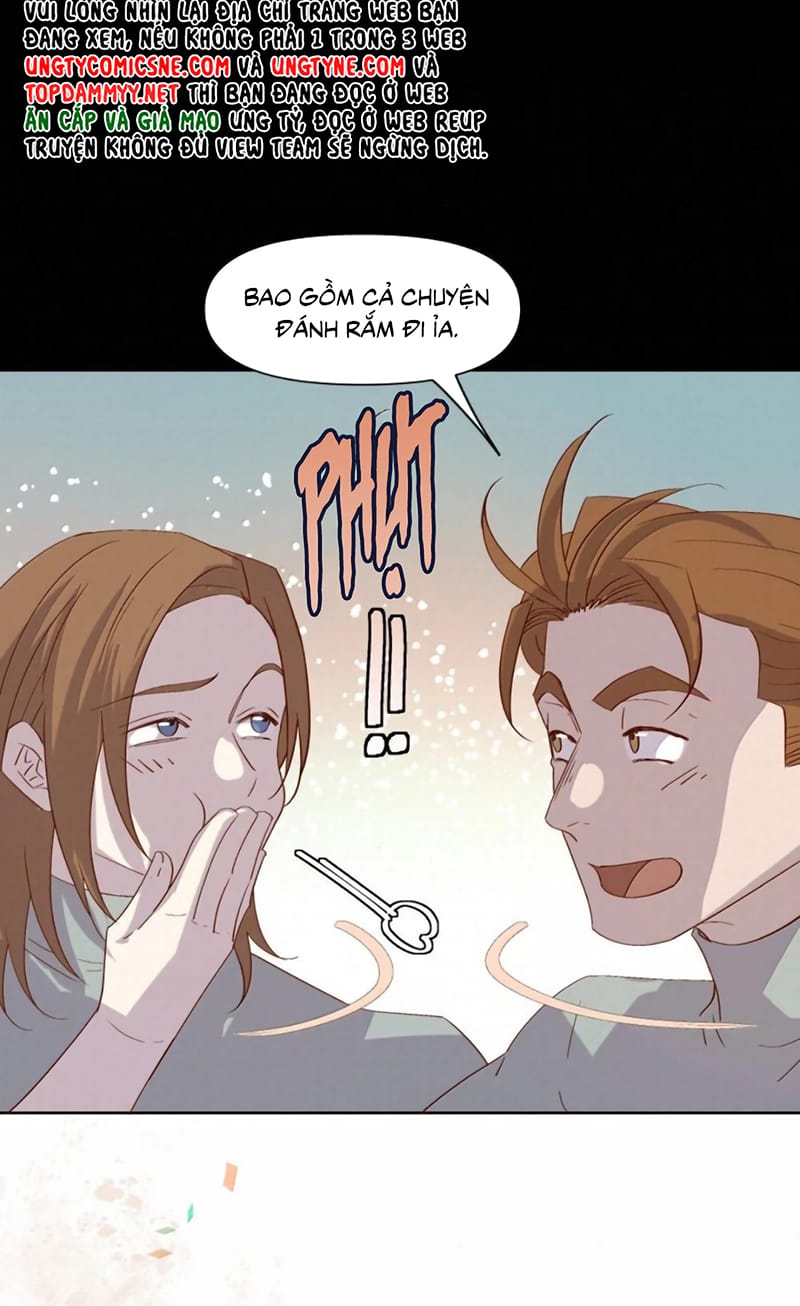 Tuyệt Xử Phùng Sinh - Chap 113 - Trang 21