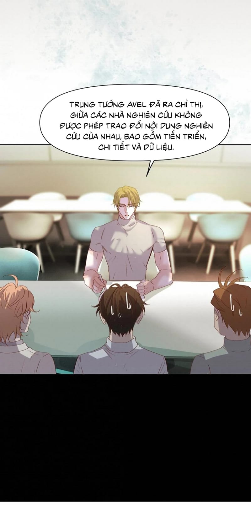 Tuyệt Xử Phùng Sinh - Chap 113 - Trang 25
