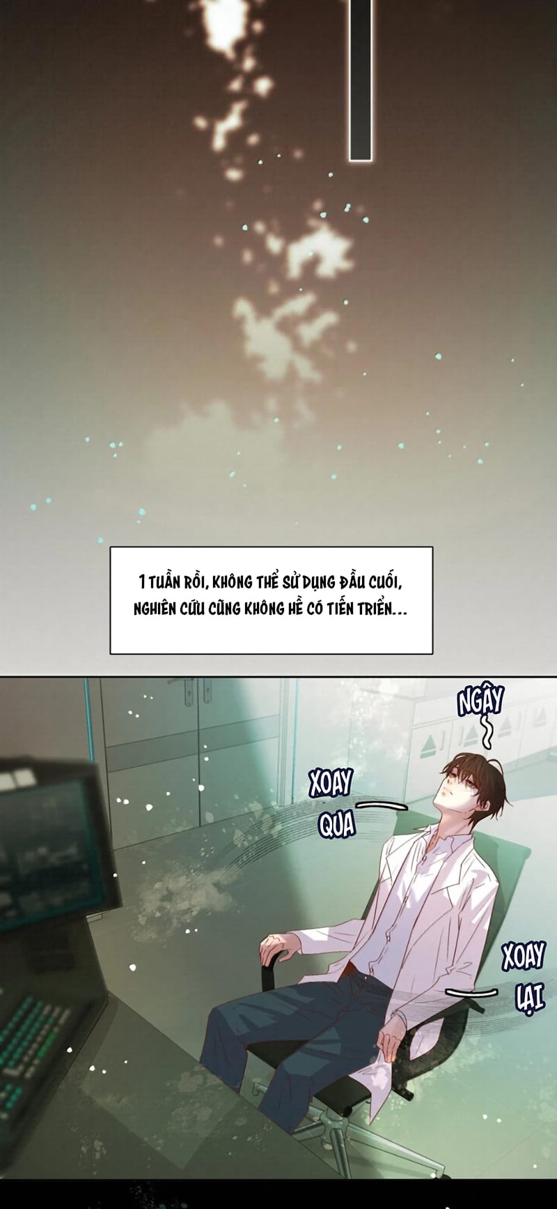 Tuyệt Xử Phùng Sinh - Chap 113 - Trang 29
