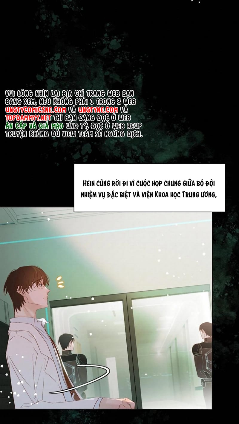Tuyệt Xử Phùng Sinh - Chap 113 - Trang 30