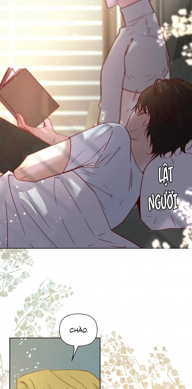 Tuyệt Xử Phùng Sinh - Chap 113 - Trang 4