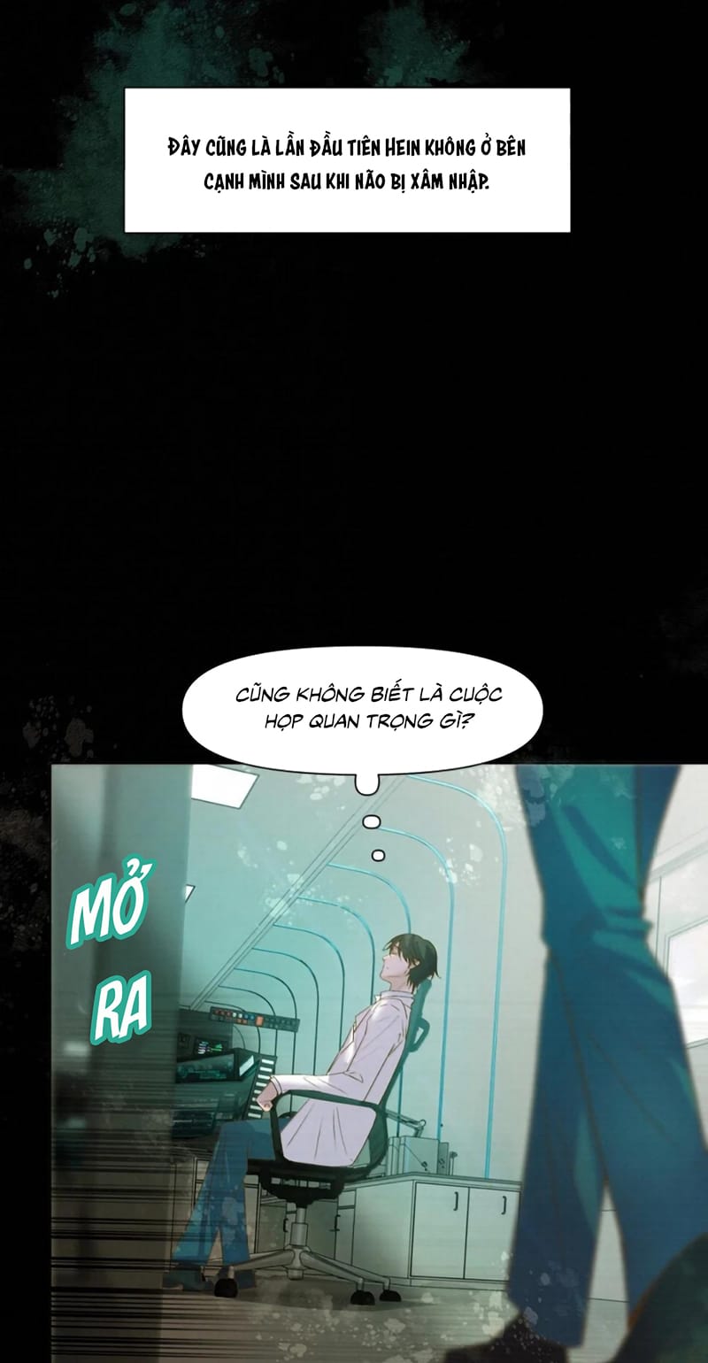 Tuyệt Xử Phùng Sinh - Chap 113 - Trang 31