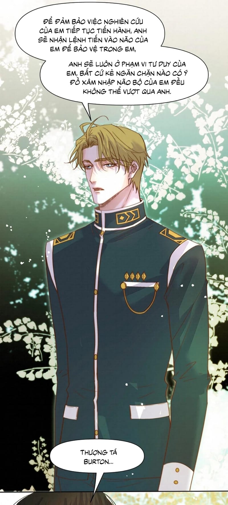 Tuyệt Xử Phùng Sinh - Chap 113 - Trang 33