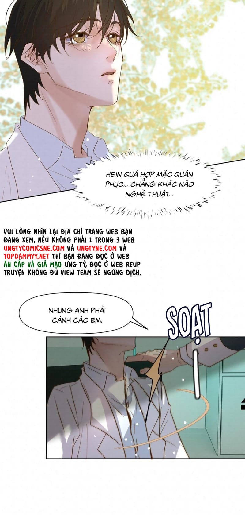 Tuyệt Xử Phùng Sinh - Chap 113 - Trang 34