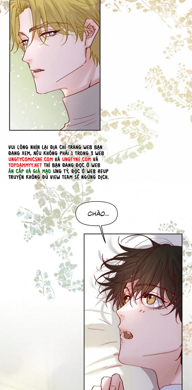 Tuyệt Xử Phùng Sinh - Chap 113 - Trang 5