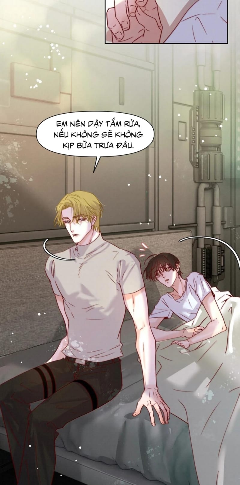 Tuyệt Xử Phùng Sinh - Chap 113 - Trang 6