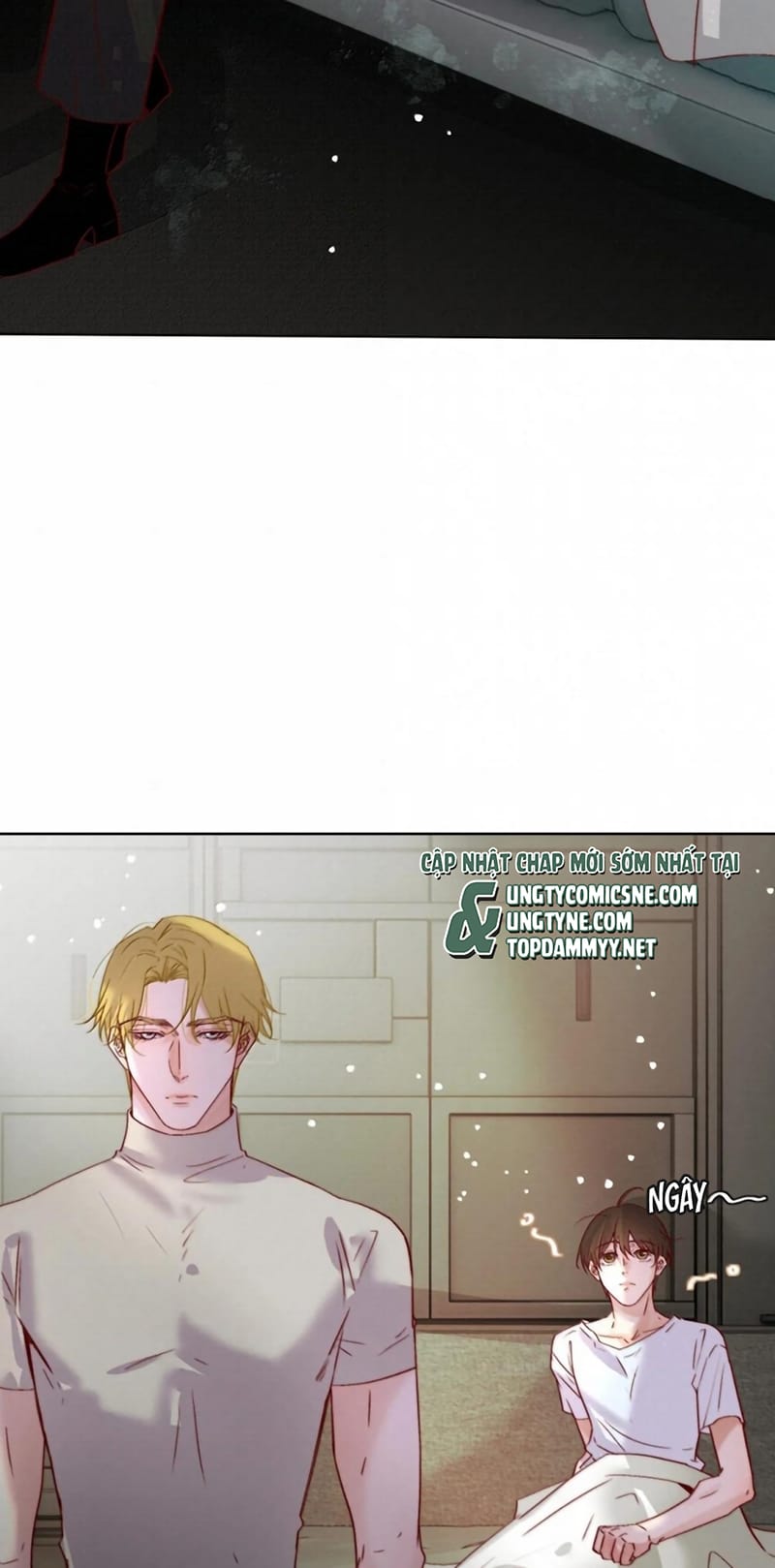 Tuyệt Xử Phùng Sinh - Chap 113 - Trang 7