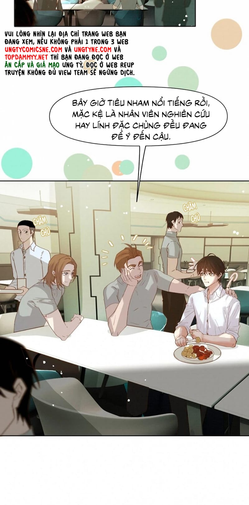 Tuyệt Xử Phùng Sinh - Chap 113 - Trang 9