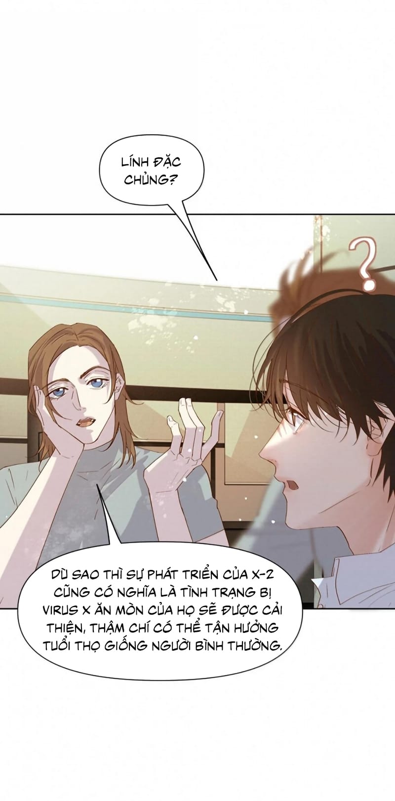 Tuyệt Xử Phùng Sinh - Chap 113 - Trang 10