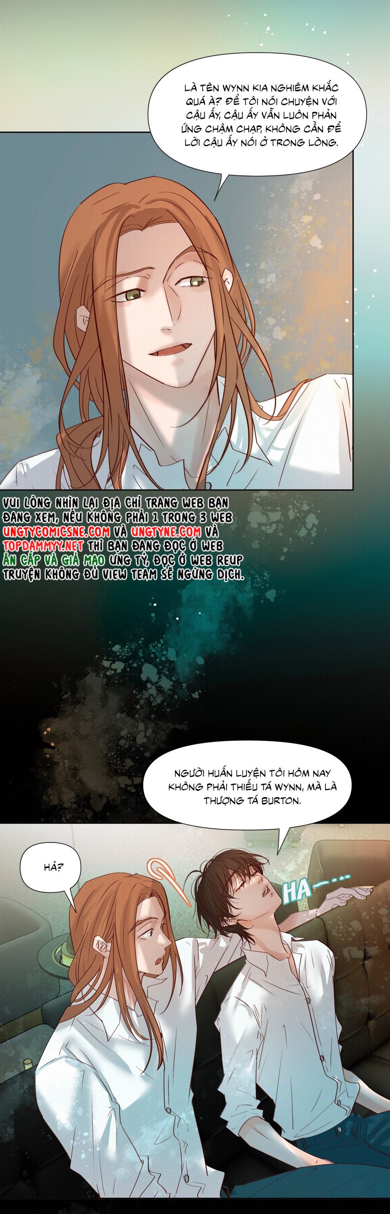 Tuyệt Xử Phùng Sinh - Chap 85 - Trang 4