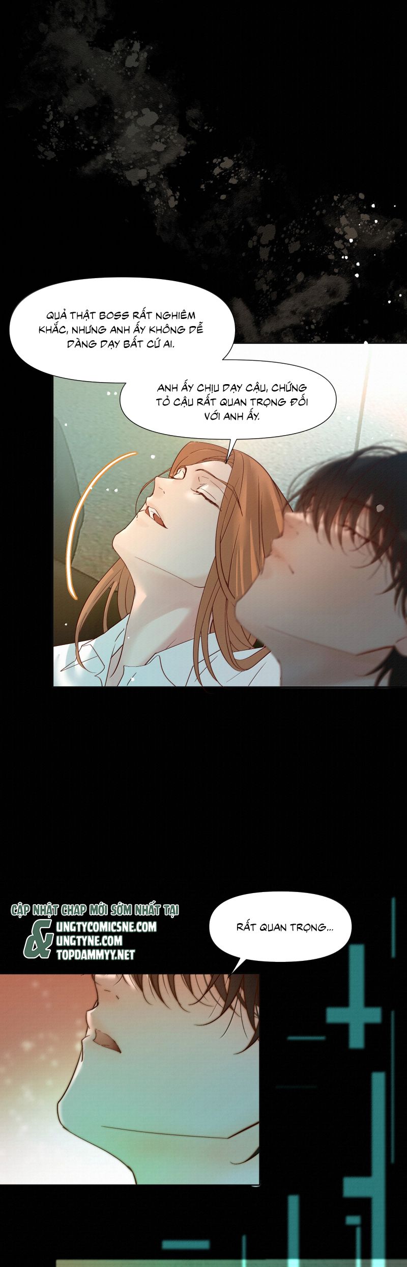 Tuyệt Xử Phùng Sinh - Chap 85 - Trang 5