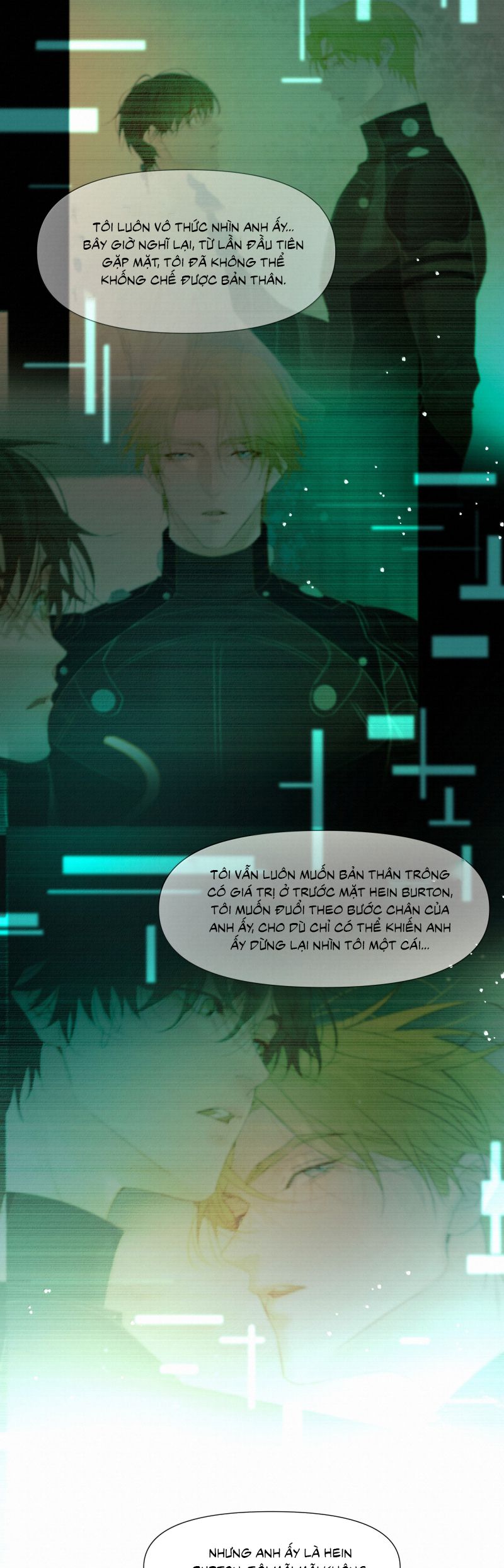 Tuyệt Xử Phùng Sinh - Chap 85 - Trang 6