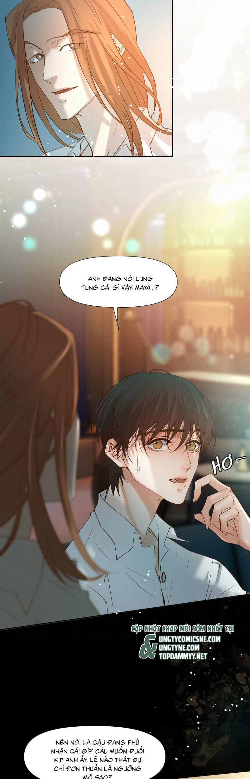 Tuyệt Xử Phùng Sinh - Chap 85 - Trang 8