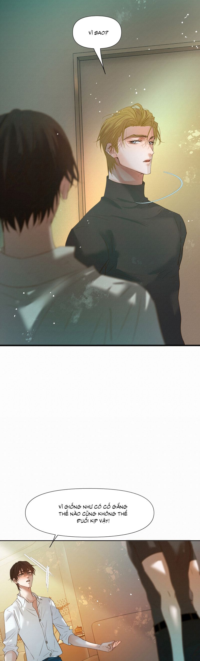 Tuyệt Xử Phùng Sinh - Chap 86 - Trang 3