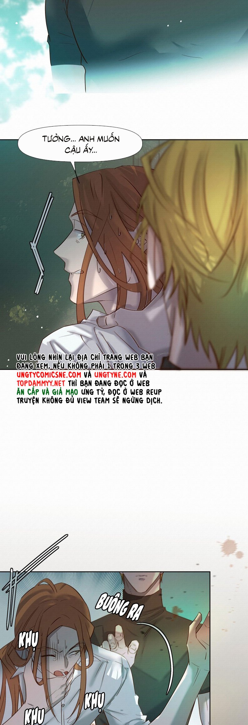 Tuyệt Xử Phùng Sinh - Chap 87 - Trang 3