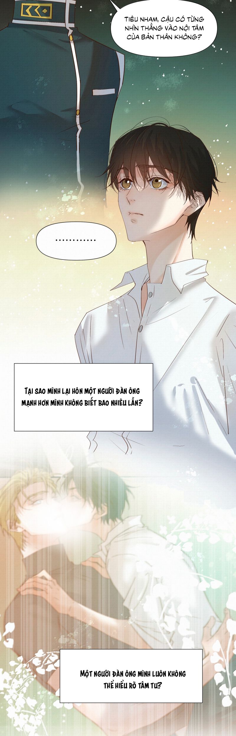 Tuyệt Xử Phùng Sinh - Chap 88 - Trang 3