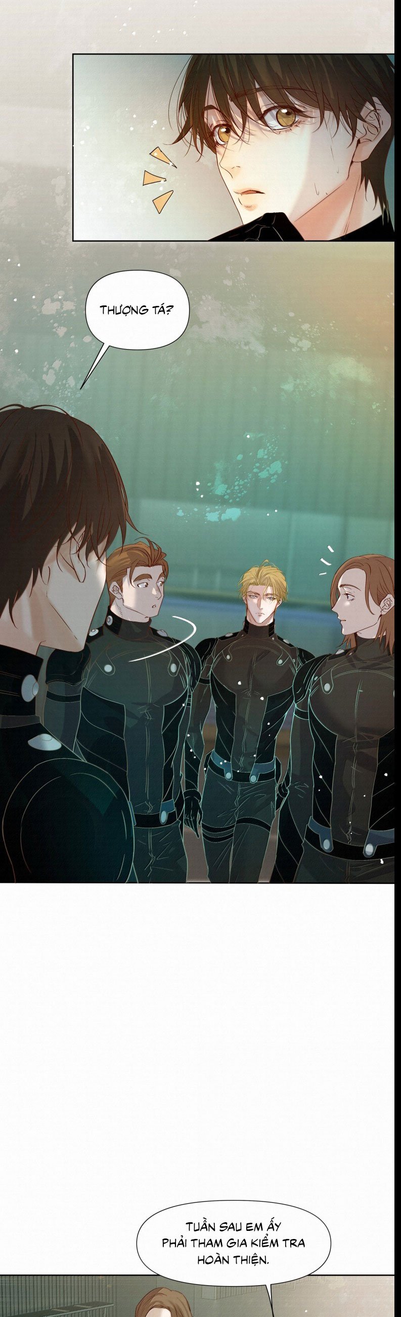 Tuyệt Xử Phùng Sinh - Chap 90 - Trang 4