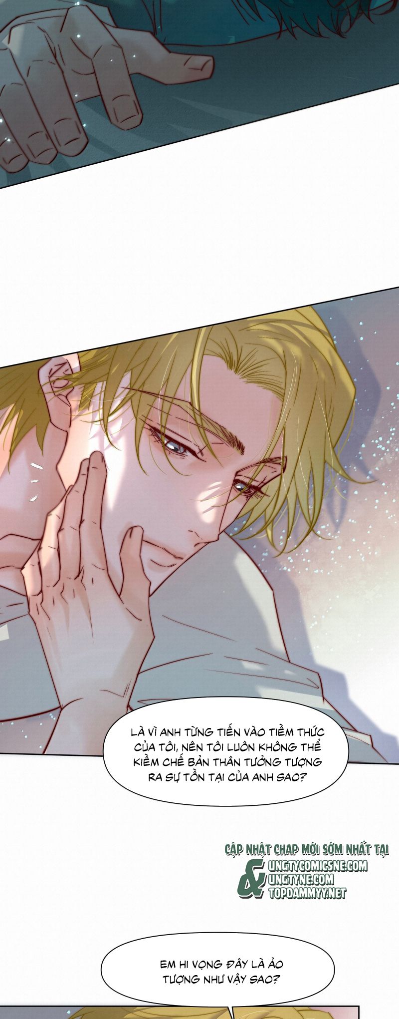 Tuyệt Xử Phùng Sinh - Chap 93 - Trang 22