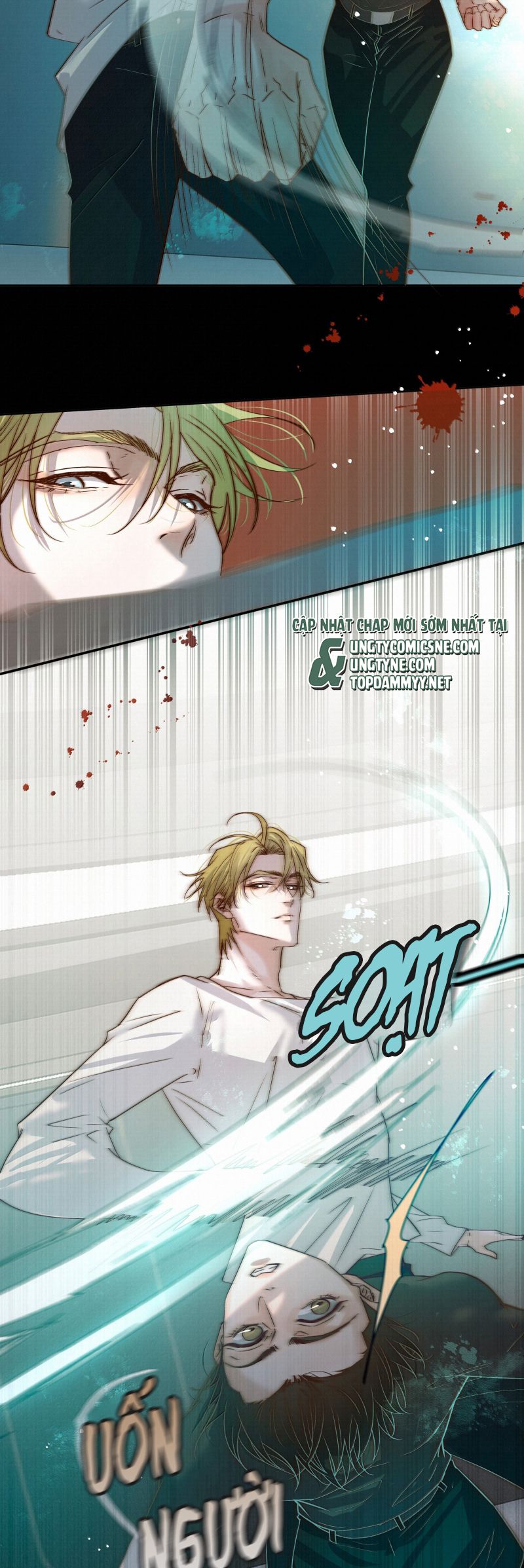 Tuyệt Xử Phùng Sinh - Chap 93 - Trang 6