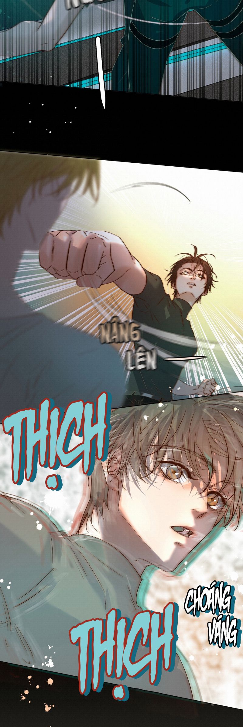 Tuyệt Xử Phùng Sinh - Chap 93 - Trang 7