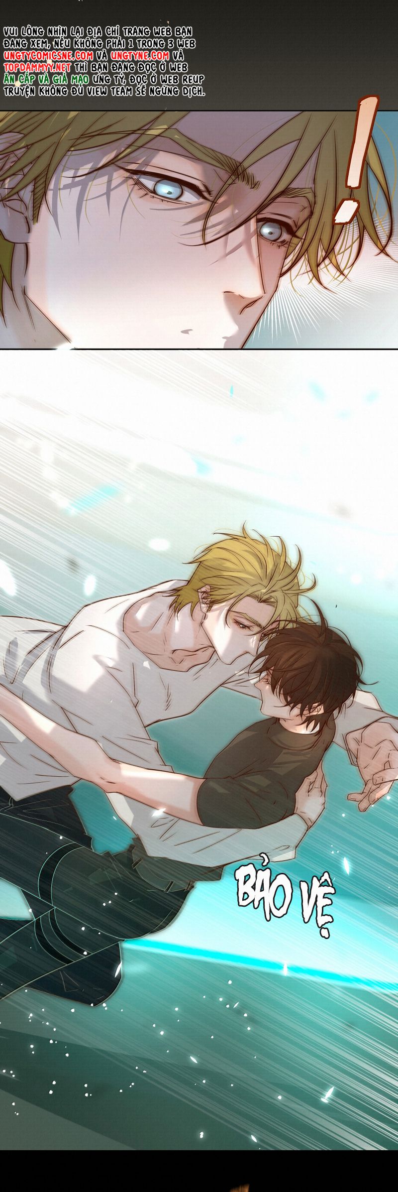 Tuyệt Xử Phùng Sinh - Chap 93 - Trang 8