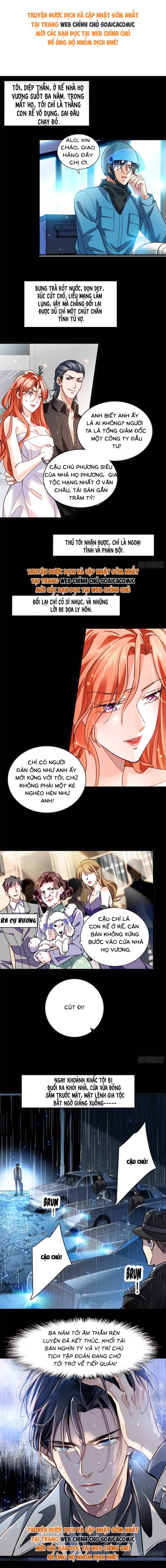 Chapter 0 - Trang 1