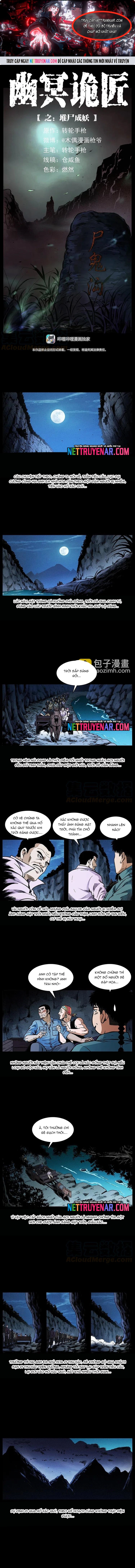 Chương 354 - Trang 1