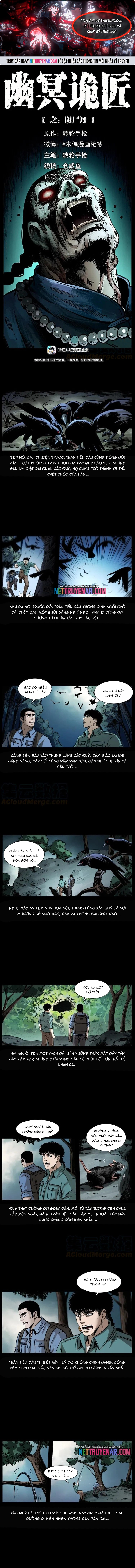 Chương 357 - Trang 1