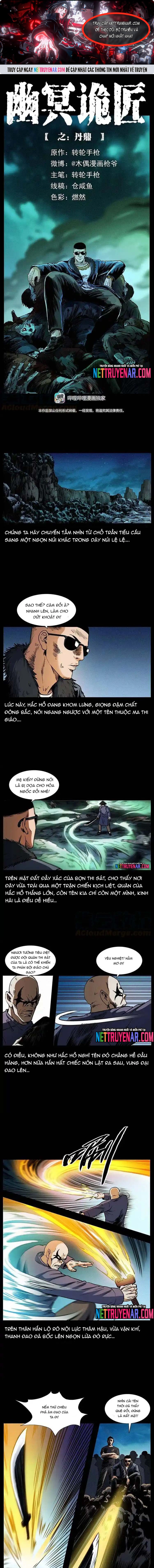 Chương 363 - Trang 1