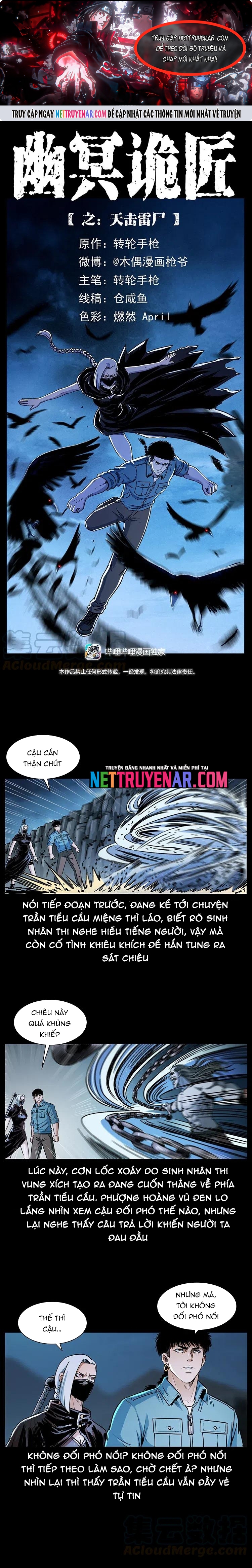 Chương 372 - Trang 1