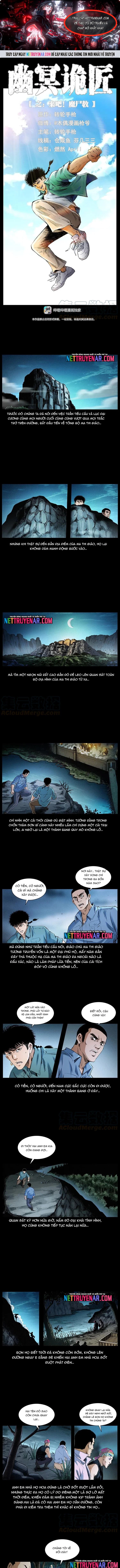 Chương 374 - Trang 1