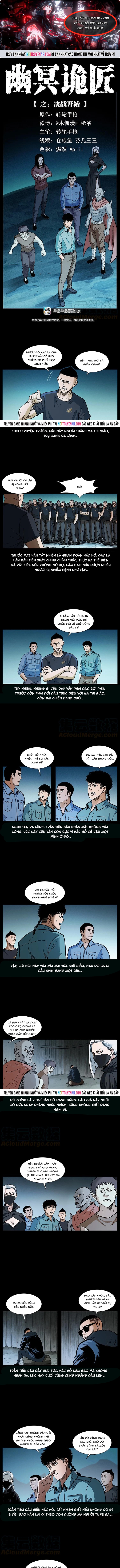Chương 380 - Trang 1