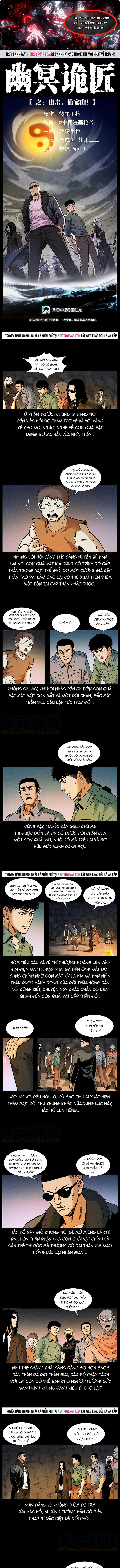 Chương 383 - Trang 1